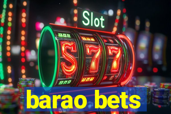 barao bets