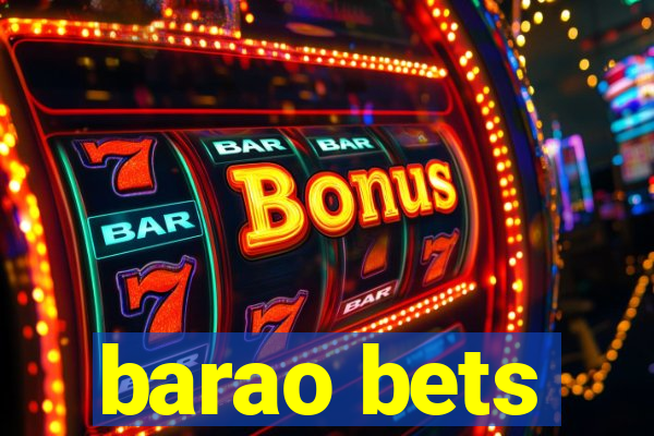 barao bets