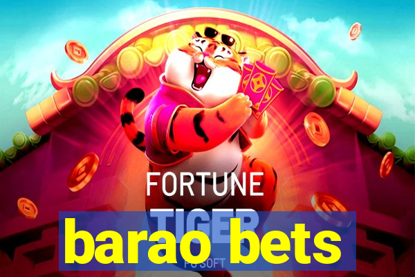 barao bets