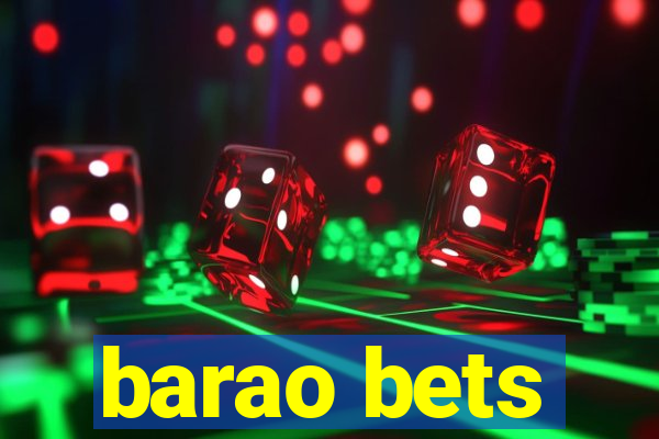 barao bets