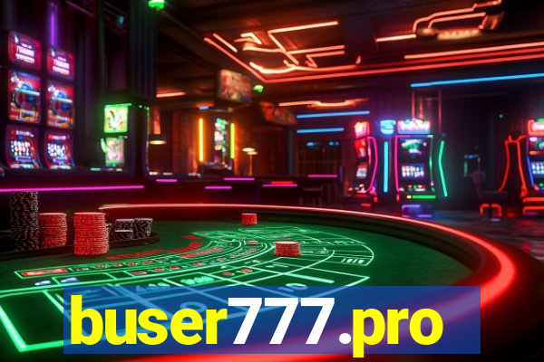 buser777.pro