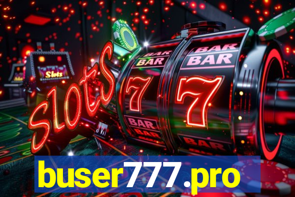 buser777.pro