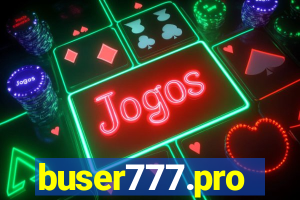 buser777.pro