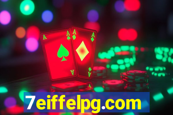 7eiffelpg.com