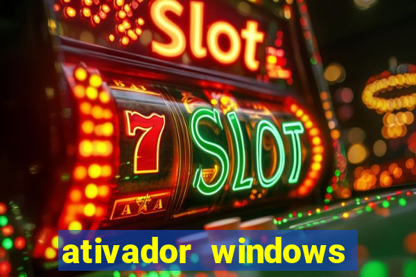 ativador windows server 2022