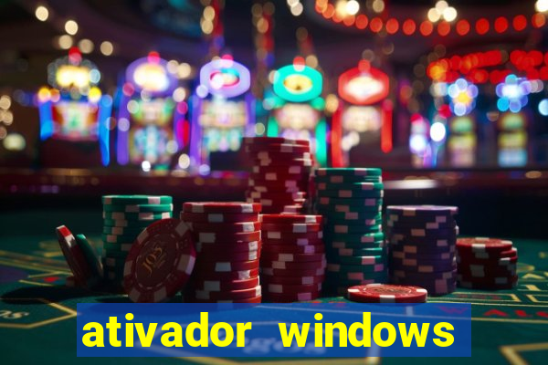 ativador windows server 2022