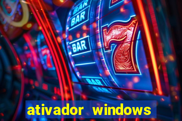 ativador windows server 2022