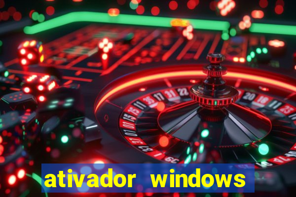 ativador windows server 2022