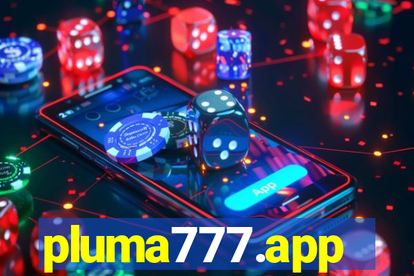 pluma777.app