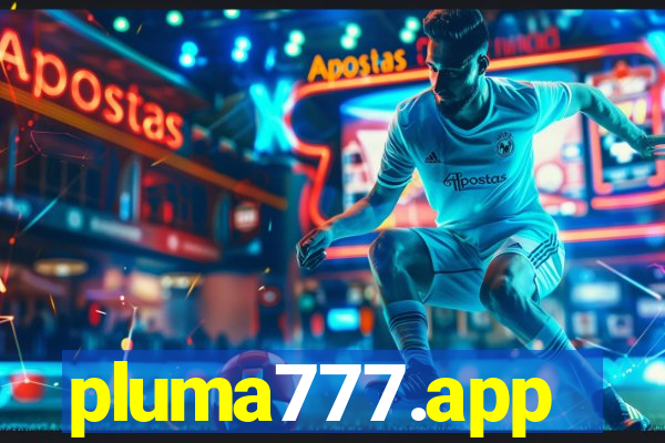 pluma777.app