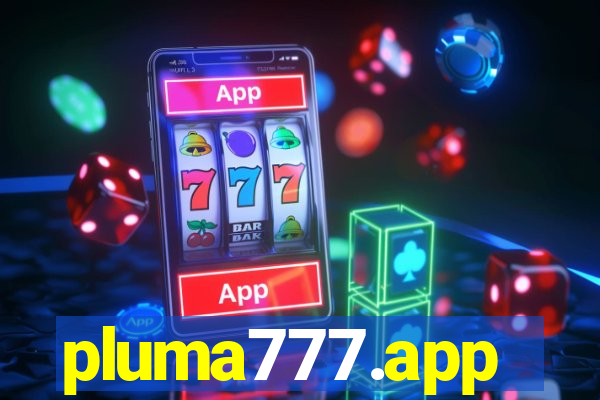 pluma777.app