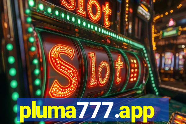 pluma777.app