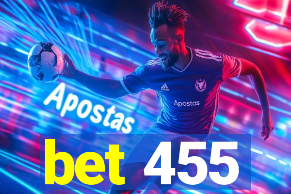 bet 455