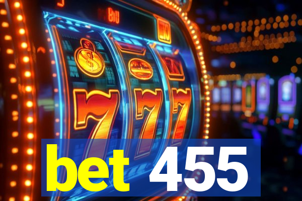 bet 455