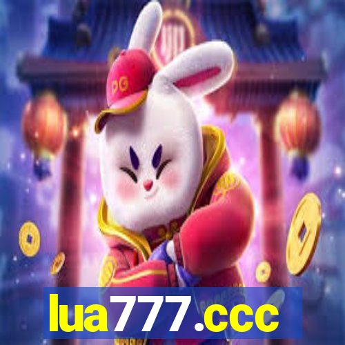 lua777.ccc