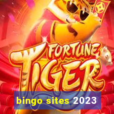 bingo sites 2023