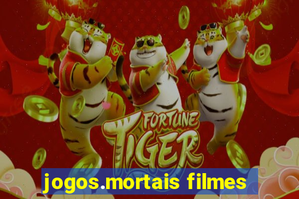 jogos.mortais filmes