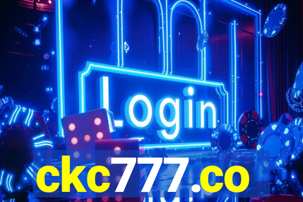 ckc777.co