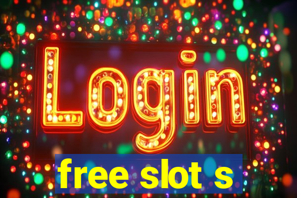 free slot s