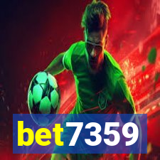 bet7359