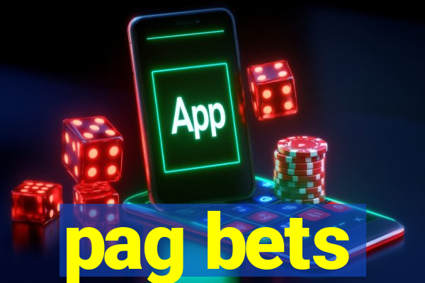 pag bets