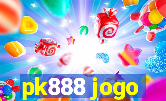 pk888 jogo