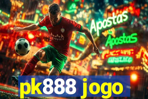 pk888 jogo