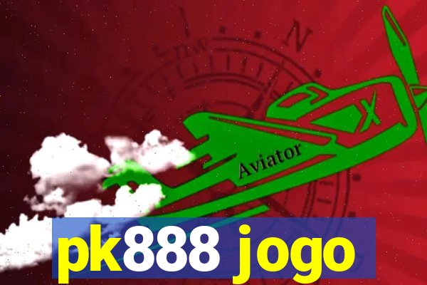 pk888 jogo