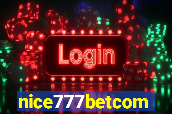 nice777betcom