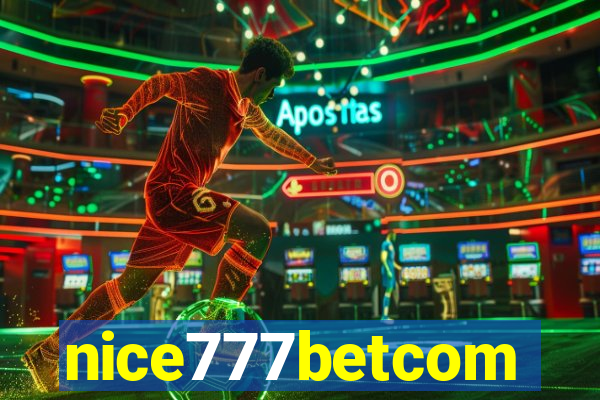 nice777betcom