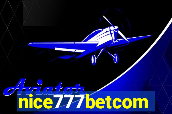 nice777betcom