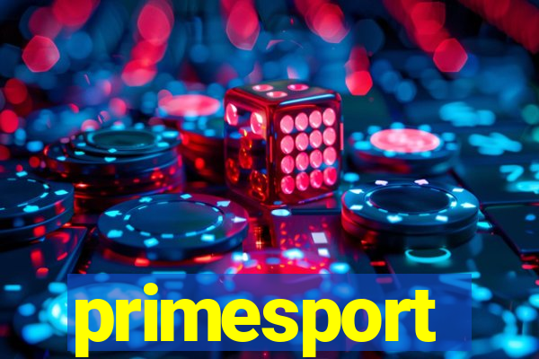 primesport