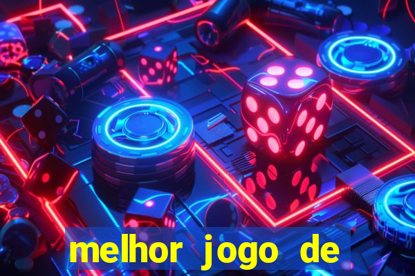 melhor jogo de poker para celular