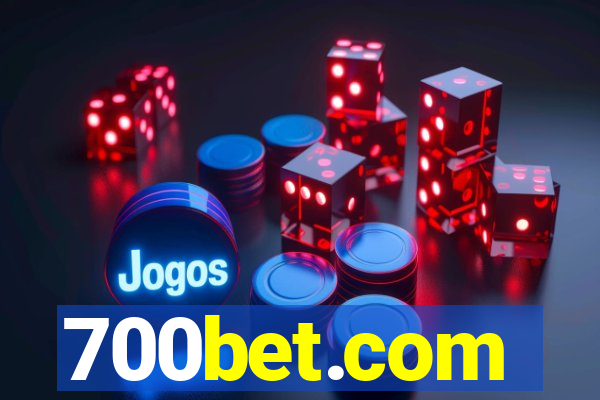 700bet.com