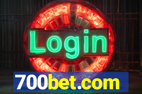 700bet.com