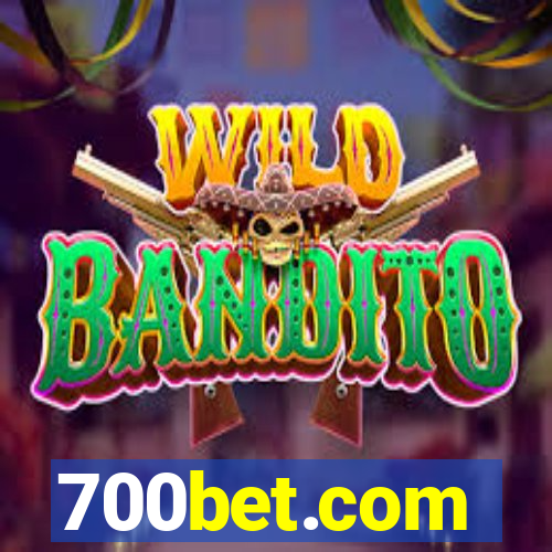 700bet.com