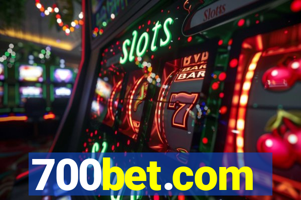 700bet.com