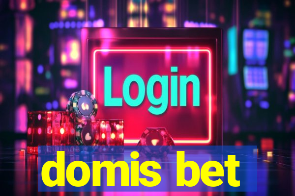 domis bet