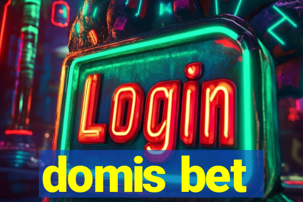 domis bet