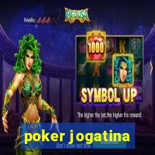 poker jogatina