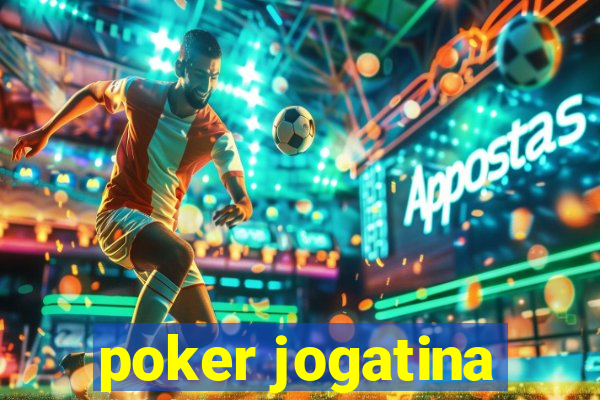 poker jogatina