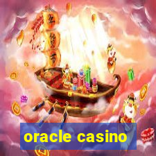 oracle casino