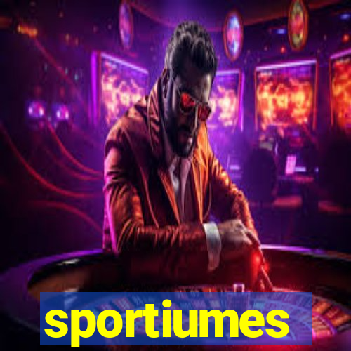 sportiumes