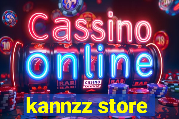 kannzz store