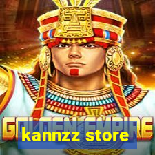 kannzz store