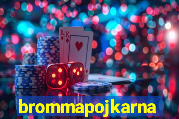 brommapojkarna