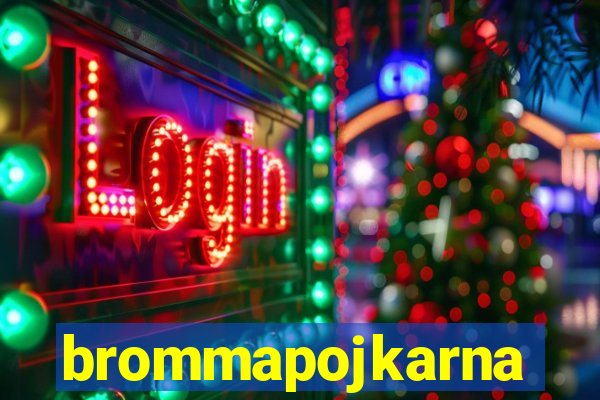 brommapojkarna