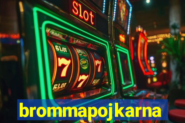 brommapojkarna