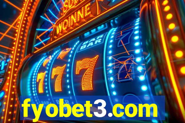 fyobet3.com