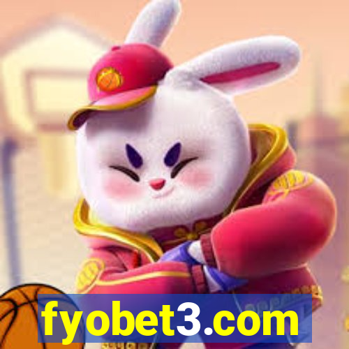 fyobet3.com